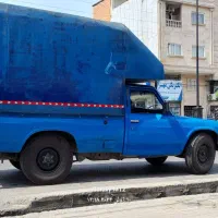نیسان کاربراتور