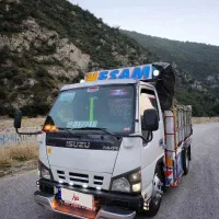 ایسوزو ۳تن