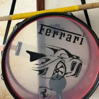 طبل فراری (Ferrari)
