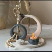دکوری|مجسمه، تندیس، ماکت|رودهن, |دیوار