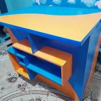 میز تحریر و کار