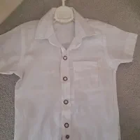 لباس کودک در حد نو