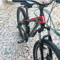 دوچرخه 24|دوچرخه، اسکیت، اسکوتر|شیراز, گویم|دیوار