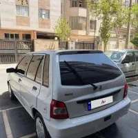 111 مدل 92 se|خودرو سواری و وانت|کرج, دهقان ویلا|دیوار