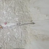 لباس عروس