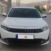 ریسپکت پرایم ۲ مدل ۱۴۰۲ بی رنک اقساطی بدون ضامن
