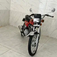 هوندا سری ۲۹ پلاک ملی