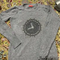 تعدادی لباس زمستانه