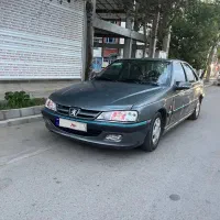 پارس سال ۹۱ سفارشی تکسوز