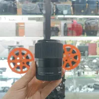 lens Sony 30 f1.4 DC DN
