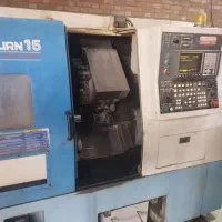 اپراتور تراش cnc