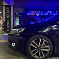 optima 2014 Full TF|خودرو سواری و وانت|رشت, بلوار گیلان|دیوار