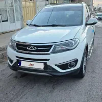 تیگو5 فوول مشابه صفر