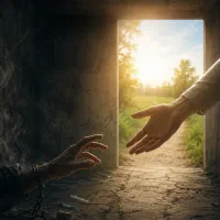 برای ترک، فقط یک قدم فاصله داری