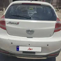 mvm315 newe|خودرو کلاسیک|کرمان, |دیوار