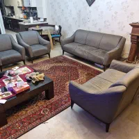 مبل راحتی ۷ نفره