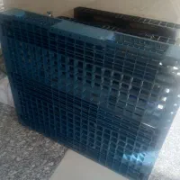 پالت پلاستیکی