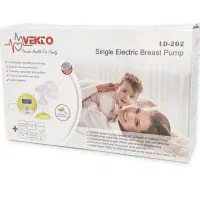 شیردوش برقی وکتو LD202