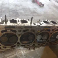 سرسیلندر کامل پژو استوک