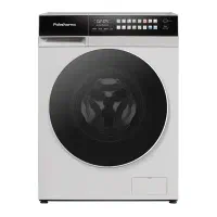 ماشین لباسشویی ۱۱ کیلویی مدل X 106 W پاکشوما