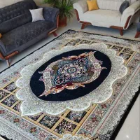 فرش۱۸۰۰ تراکم۴و۶و۹و۱۲متری پانخورده