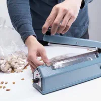 جعبه زدن تنقلات در خانه