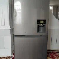 یخچال اسنوا درحد