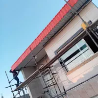 جوشکار ی گاز ،شیروانی  اردواز