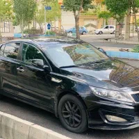 کیا اپتیما مدل2014(منطقه ازاد ارس-دائم)