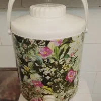 کلمن شیر دار قدیمی