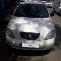 تیبا۲ مدل۴۰۱