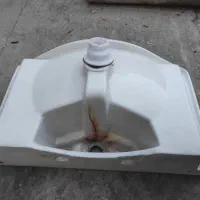 تمیز در حد نو