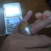 انگشتر قدیمی