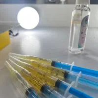 پی ار پی،مزوتراپی ومزونیدلینگ