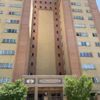 ۱۰۶ متر دوخوابه اطشاران ، زیر قیمت