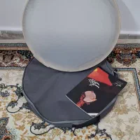 دف و کتاب دف