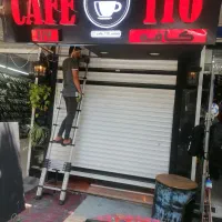 تعمیرات کرکره برقی وقدیمی/اورژانسی/قیمت منصفانه/