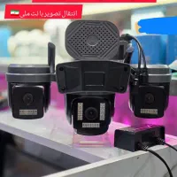 دوربین برای ثبت وقایع