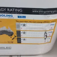 کولر گرمایشی و سرمایشی