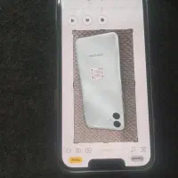 گوشیGalaxy M04|موبایل|ساوه, |دیوار