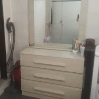 آینه دراور