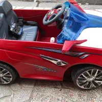 ماشین شارژی