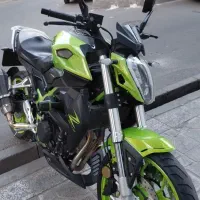 موتور بلنتا Z249 نقدی و یا قابل معاوضه