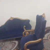 مبل هفت نفره