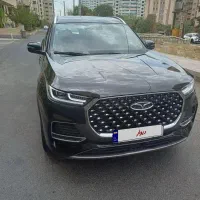 تیگو 8 پرو مکس کف قیمت ایران