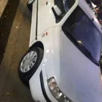سمند مدل ۸۹دوگانه کارخانه(نقد اقساط)