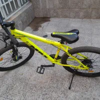 دوچرخه مکس نو بفروش میرسد