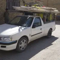 بار بری وانت درون شهری و برون شهری 24 ساعته