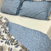 رو تختی کاملا نو