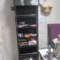 بوفه ام دی اف